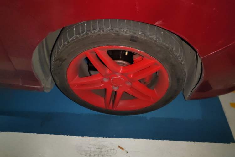 Used Peugeot 308 2012 1.6T CC Fashion Edition
