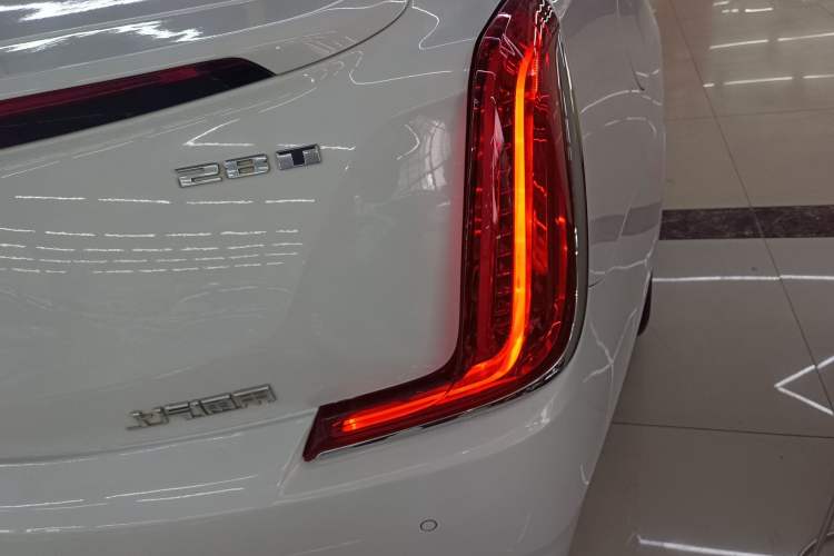 Used Cadillac XTS 2018 28T Tech Edition