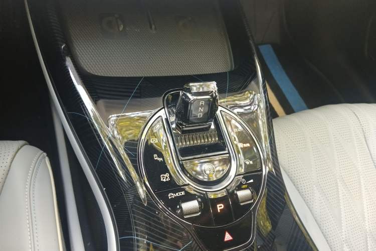 Used BYD Seal 2022 550 km Standard Range Rear-Wheel Drive Prestige Version