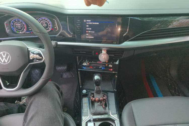 Used Volkswagen Passat 2024 380TSI Dragon Edition