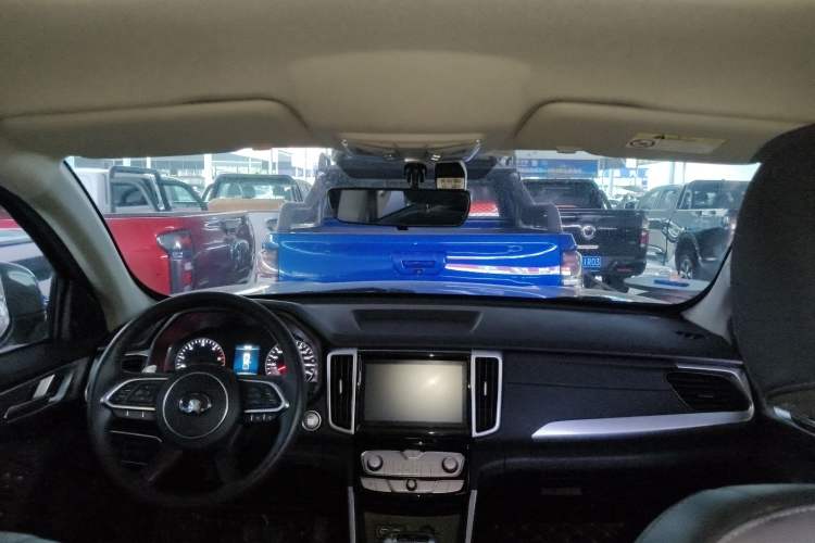 Used Great Wall Poer 2021 2.0T Commercial Version Automatic Diesel Two-Wheel Drive Elite Trim with Long Bed – GW4D20M