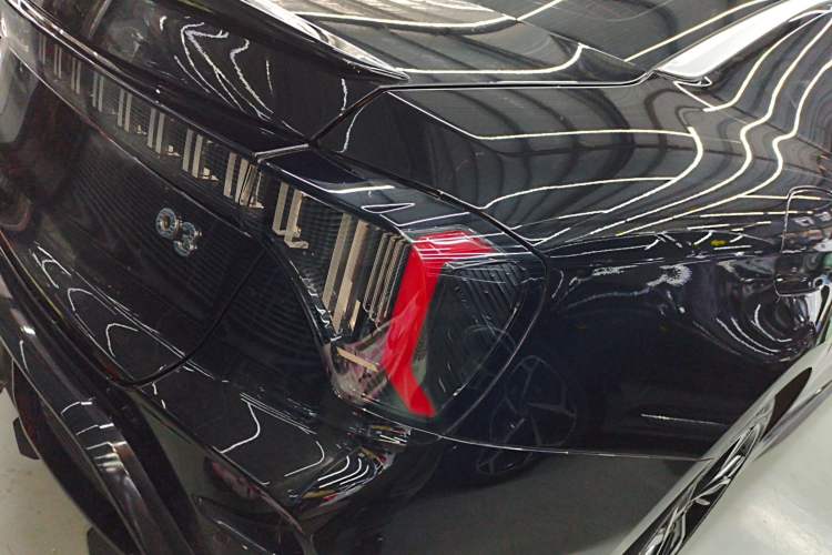 Used Lynk & Co 03 2023 1.5TD DCT JingPlus Right Rear Taillight