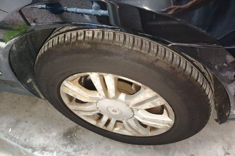 Used Cadillac SRX 2014 3.0L Elite Model