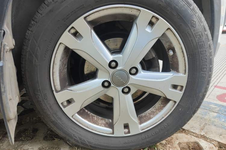 Used Haval H1 2016 Red Label 1.5L AMT Comfort Model