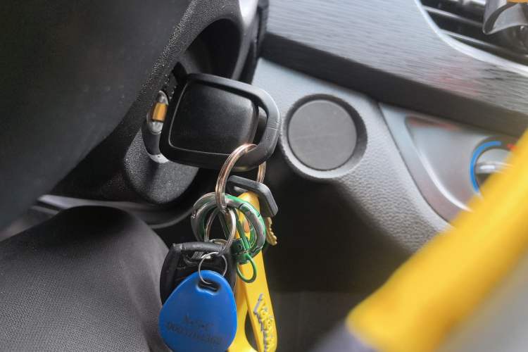 Used Baojun 310W 2017 1.2L Manual Value Edition China V
