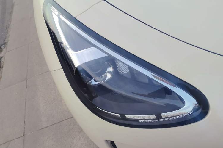 Used Geely Galaxy Geome 2025 310km Youth Edition