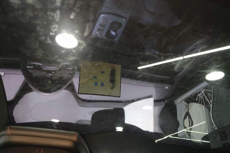 Used Xiaomi Auto SU7 2024 Rear-Drive Ultra-Long Range Advanced Pro-Level Intelligent Driving Version