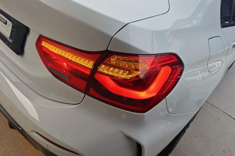 Used BMW 1 Series 2022 125i M Sport Night Edition
