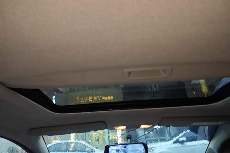 Used Honda Fit 2011 1.5L Automatic Luxury Edition