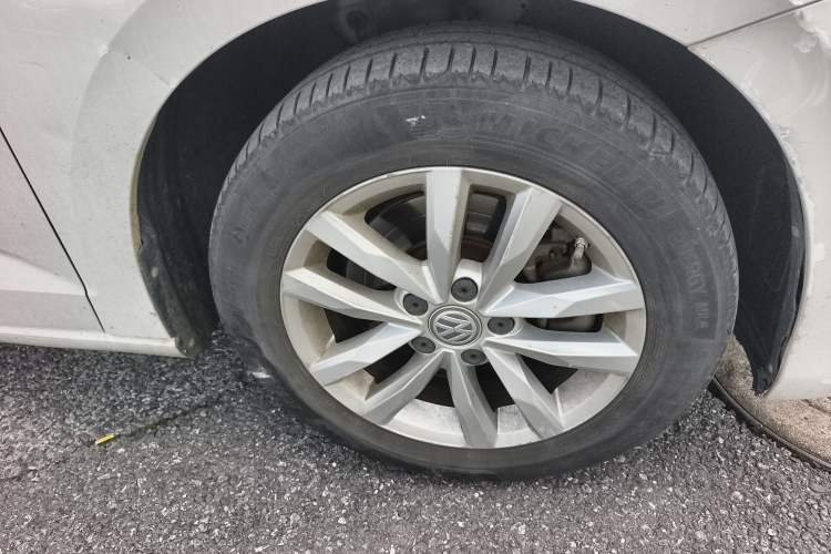 Used Volkswagen Touran 2016 Volkswagen Touran L 280TSI DSG Comfort Edition
