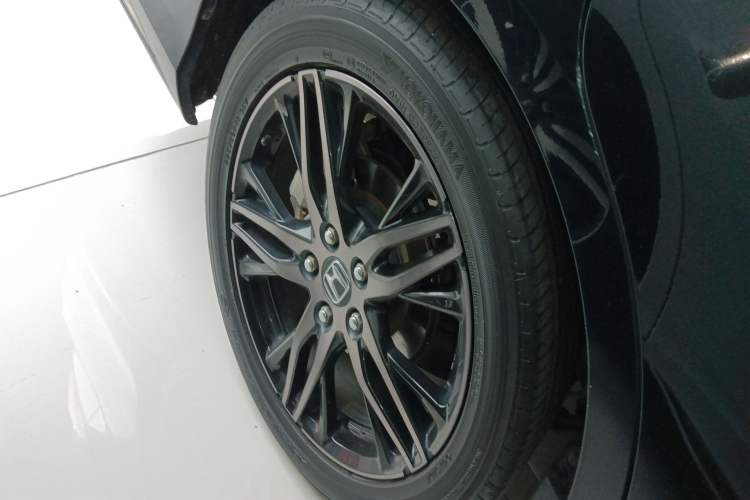 Used Honda Odyssey 2022 2.0L eHEV Sharp·Luxury Edition