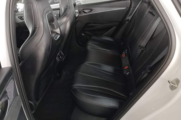 Used BYD Seal 06 New Energy 2025 DM-i Smart Drive 120KM Deluxe Model