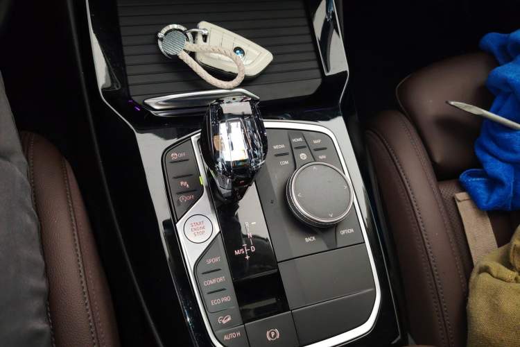 Used BMW X3 2023 xDrive25i M Sport Package