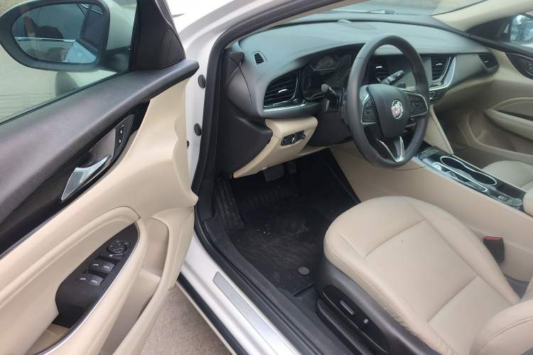 Used Buick Regal 2020 552T Elite Edition