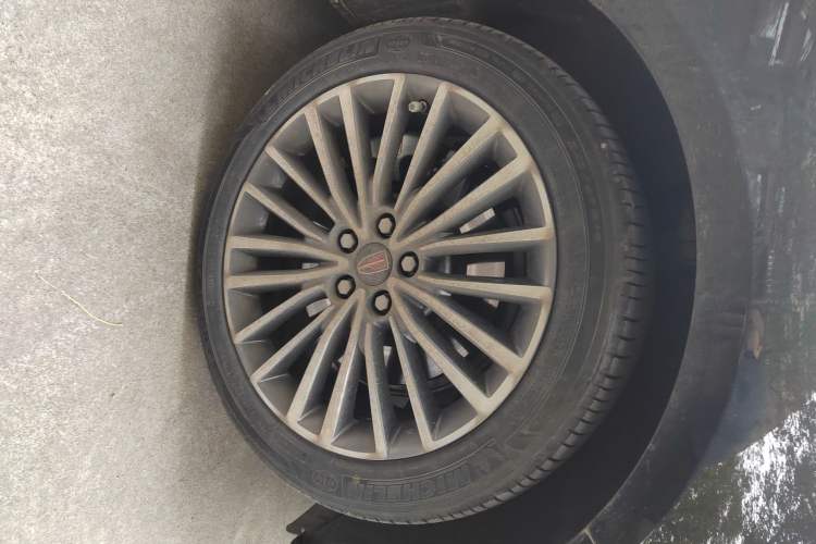 Used Hongqi H9 2022 2.0T Smart Connect Flagship Edition
