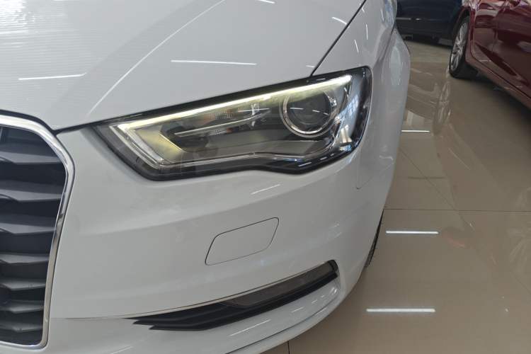 Used Audi A3 2015 Cabriolet 40 TFSI
