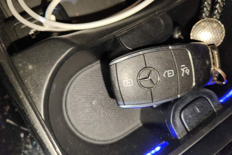 Used Mercedes-Benz GLA 2022 GLA 220