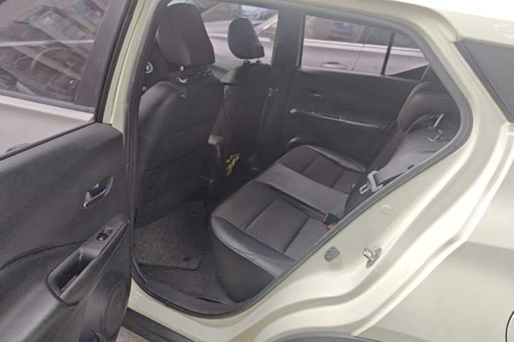 Used Nissan Kicks 2017 1.5L CVT Smart Drive Edition