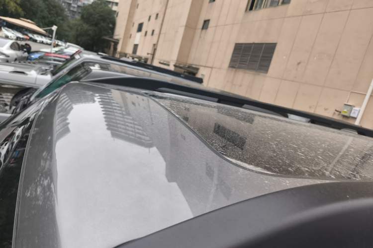 Used BAIC Off-Road BJ40 2026 Model 2.0T Gasoline Standard Edition
