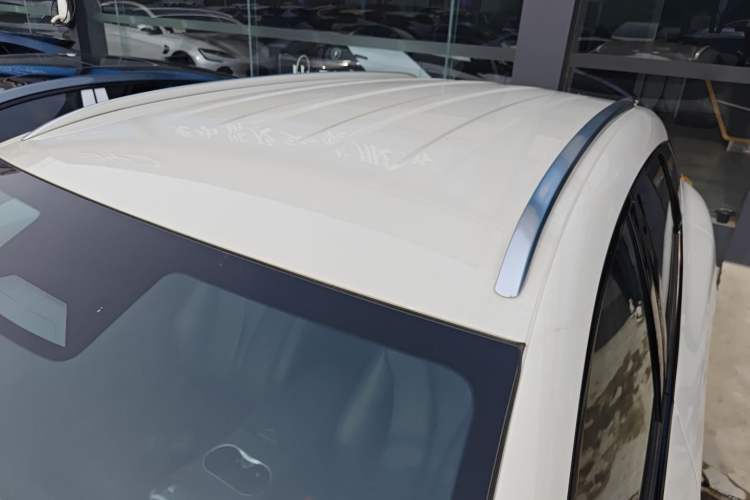 Used BYD Sealion 06 New Energy 2025 Model EV 520 Navigation Edition
