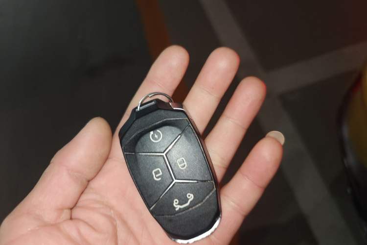 Used Lynk & Co 03 2021 03+ 2.0TD Automatic Wind-Chasing Edition