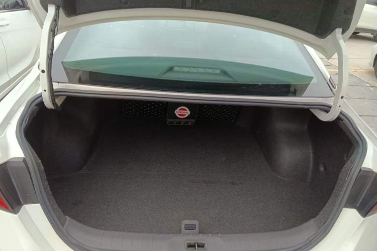 Used Nissan Teana 2020 Revised Version 2.0L XL Comfort Edition
