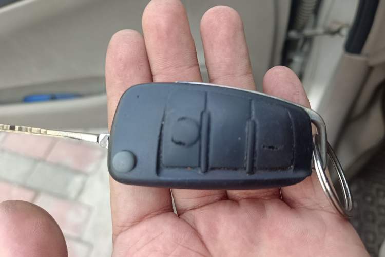 Used Suzuki Liana 2008 Hatchback 1.6L Manual Standard Model