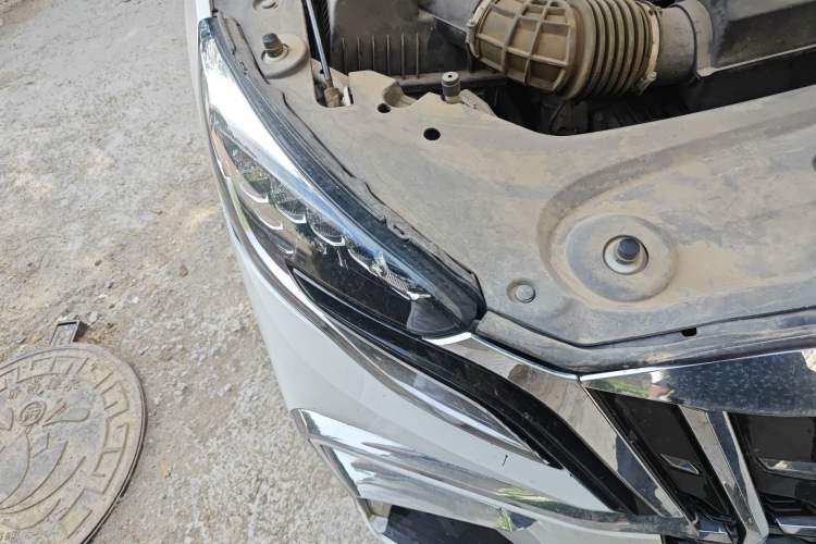 Used Buick GL8 2020 ES Land Cruiser 653T Comfort Edition
