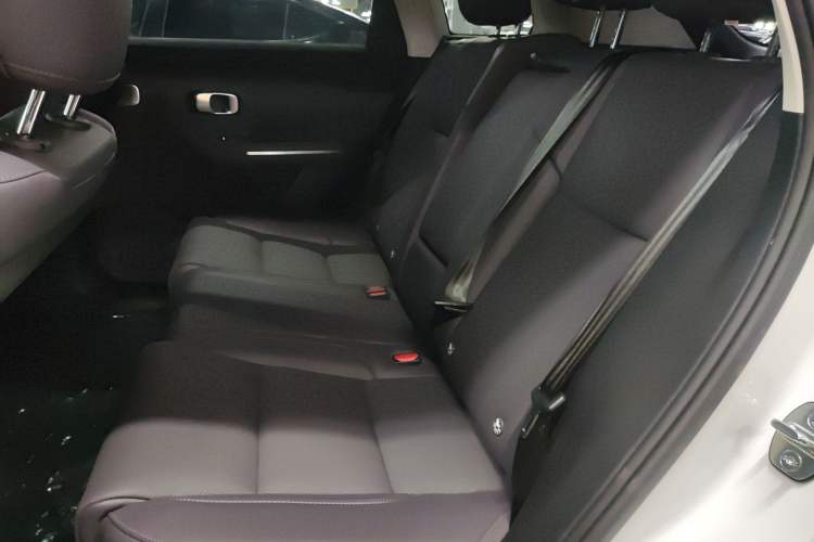 Used Leapmotor C10 2024 530 Comfort Edition
