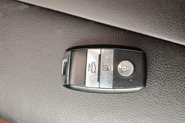 Used Kia K3 2013 1.6L Automatic GLS