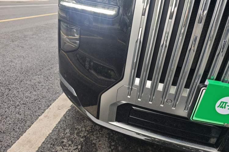 Used Zeekr 9X 2025 Max Edition