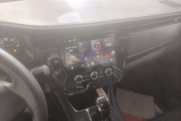 Used Venucia D60 2023 PLUS 1.6L XE CVT Trendy Edition