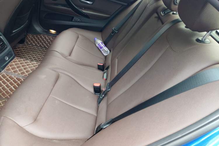 Used BMW 3 Series 2019 320Li M Sport Package