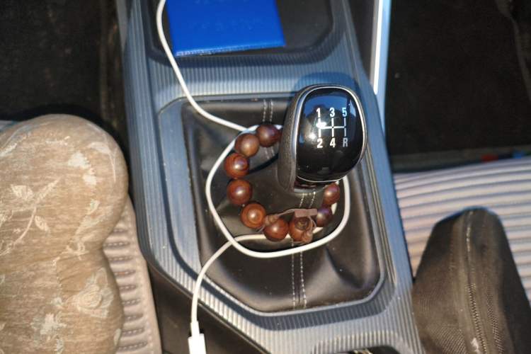 Used Geely Auto Emgrand 2025 4th Generation 1.5L Manual - Starry Edition