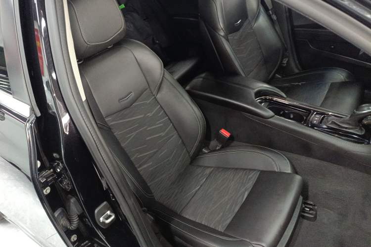 Used Cadillac ATS-L 2017 28T Tech Edition
