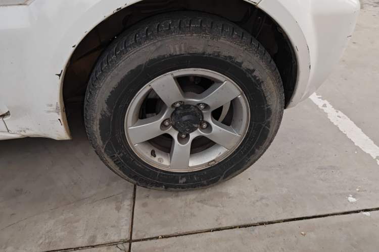 Used Suzuki Jimny 2011 1.3 AT
