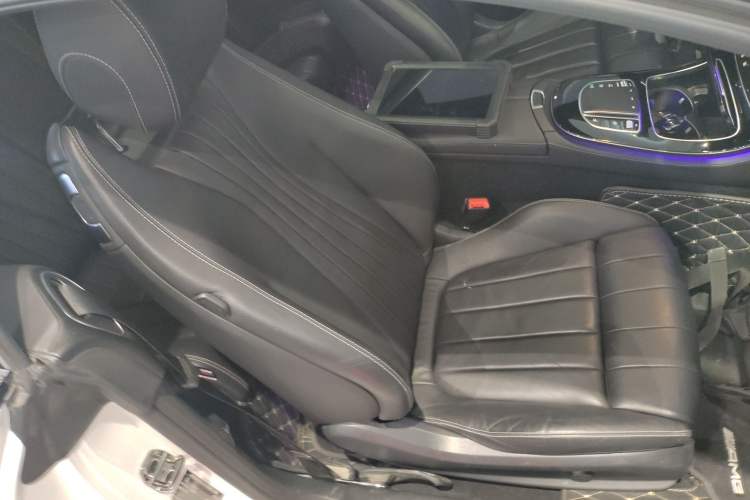 Used Mercedes-Benz E-Class 2021 E 260 Coupe