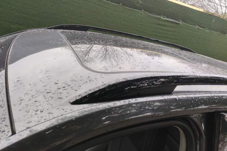 Used Roewe RX5 MAX 2022 1.5T Automatic Youwei Luxury Edition