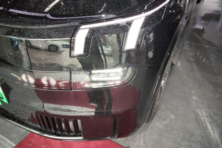 Used Lynk & Co 900 2025 1.5T Ultra