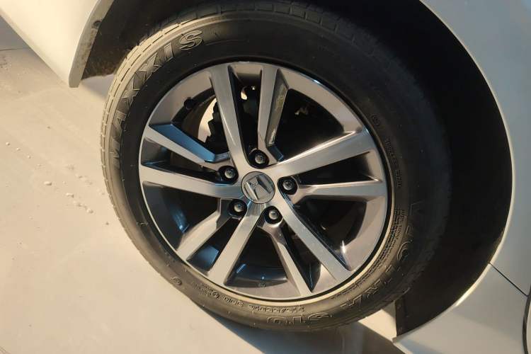 Used Honda Civic 2023 240TURBO CVT Dynamic Edition
