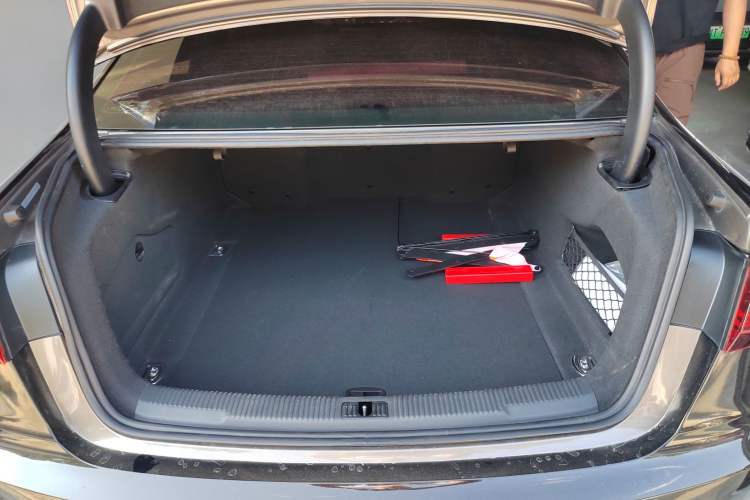 Used Audi A6L 2016 30 FSI Comfort Version
