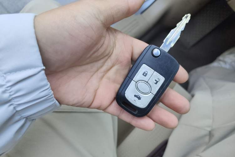 Used Buick Excelle 2013 1.5L Automatic Classic Model