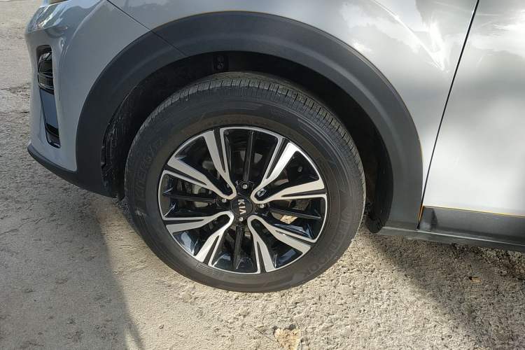 Used Kia kx1 Stonic 2021 1.4L Automatic Fun & Sport Edition
