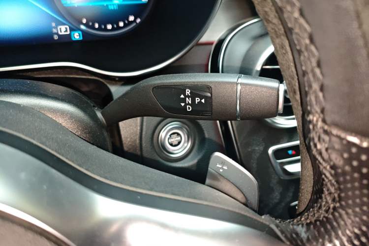 Used Mercedes-Benz C-Class (Import) 2019 C 260 Coupe