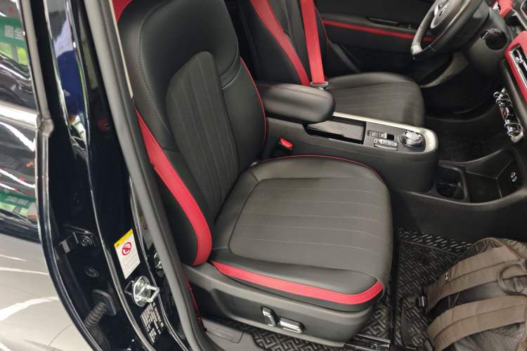 Used ORA Good Cat GT 2022 Mulan Edition 480km Long-Range续航