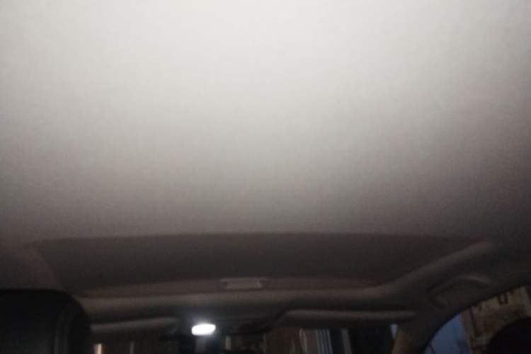 Used Honda Civic 2019 220TURBO CVT Power Edition China VI Emission Standard