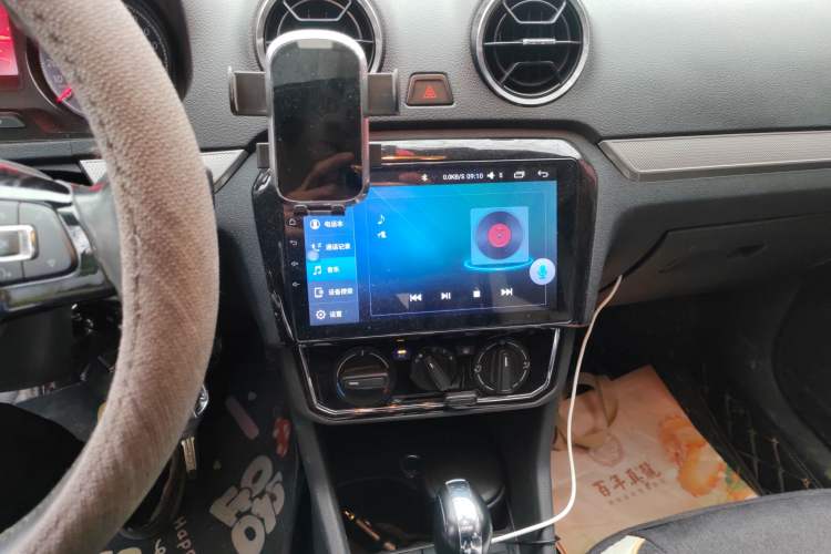 Used Volkswagen Jetta 2019 Dream Edition 1.5L Automatic Comfort Version
