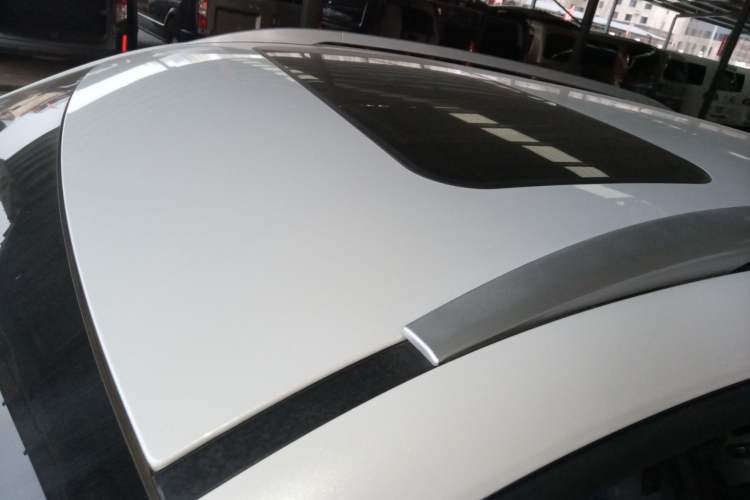 Used Wuling Alvez 2022 1.5L Manual Comfort Version
