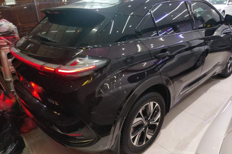 Used NETA U 2023 NETA U-Ⅱ 400 U-SHOW Edition Lithium-Ion Battery
