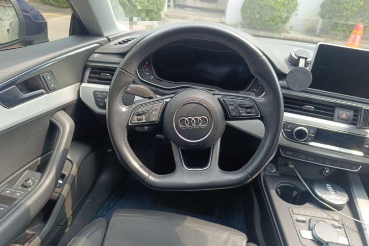 Used Audi A5 2019 Sportback 45 TFSI quattro Sport Model
